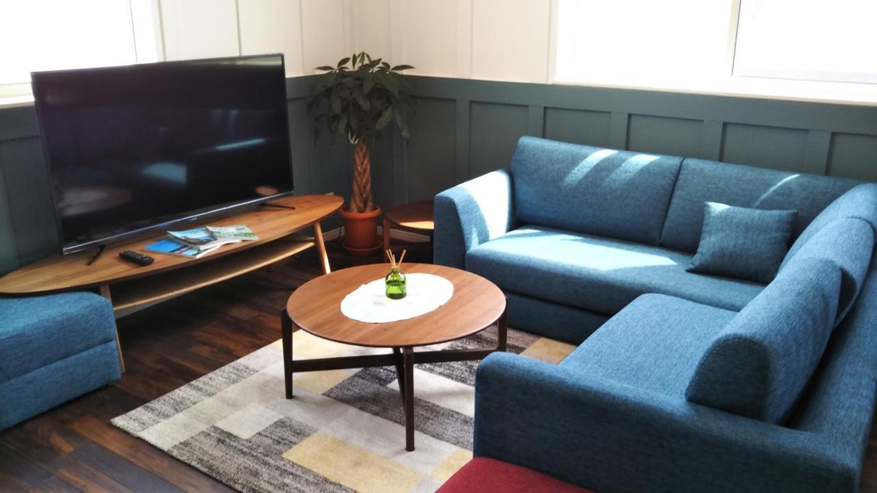 B&B Surf Rider-ゲストハウスタイプ Kamakura Kültér fotó