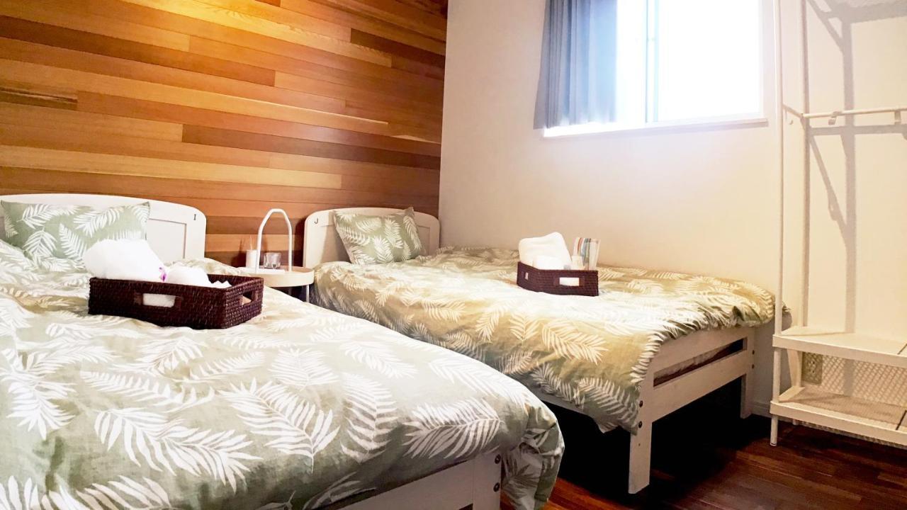 B&B Surf Rider-ゲストハウスタイプ Kamakura Kültér fotó