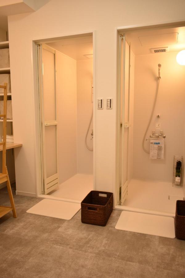 B&B Surf Rider-ゲストハウスタイプ Kamakura Kültér fotó