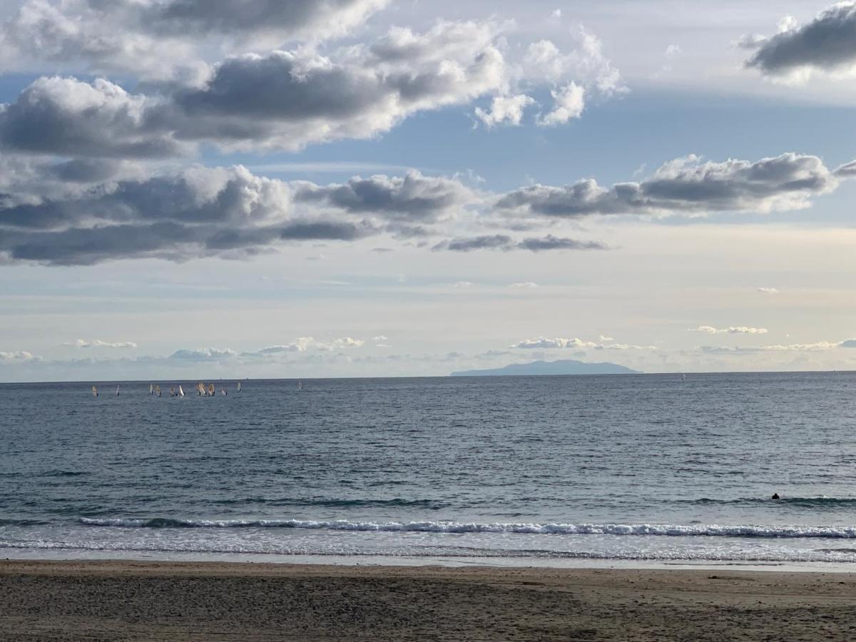 B&B Surf Rider-ゲストハウスタイプ Kamakura Kültér fotó